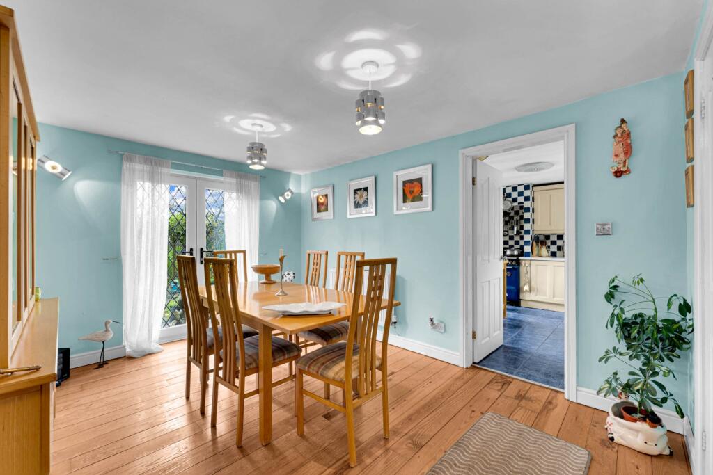 Additional property image - Whittle House Farm, Wingates Lane, Westhoughton, BL5