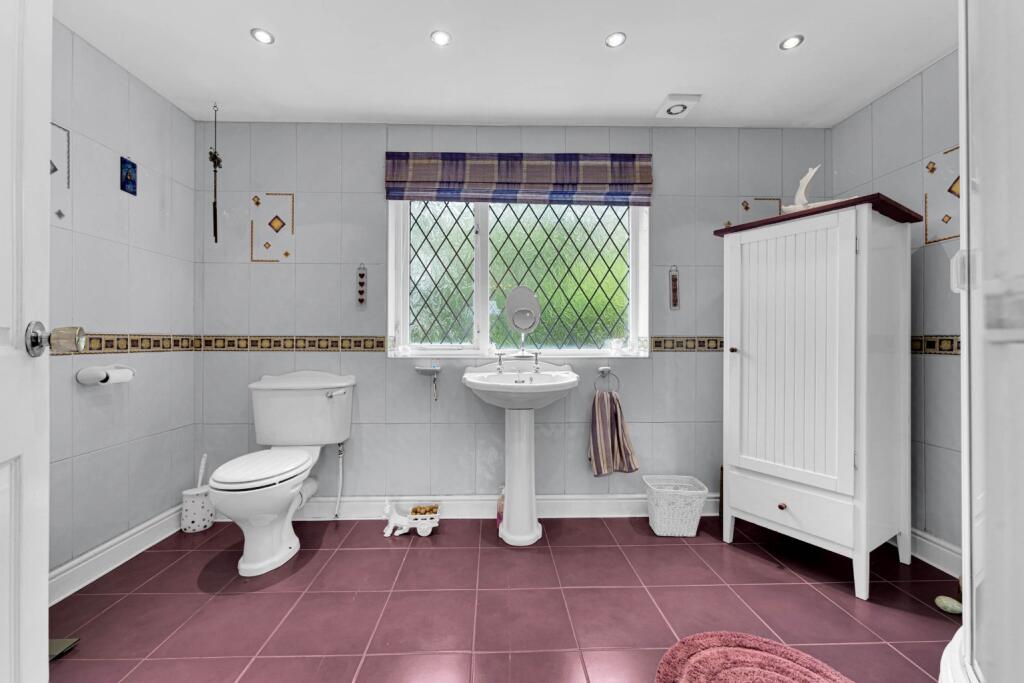 Additional property image - Whittle House Farm, Wingates Lane, Westhoughton, BL5