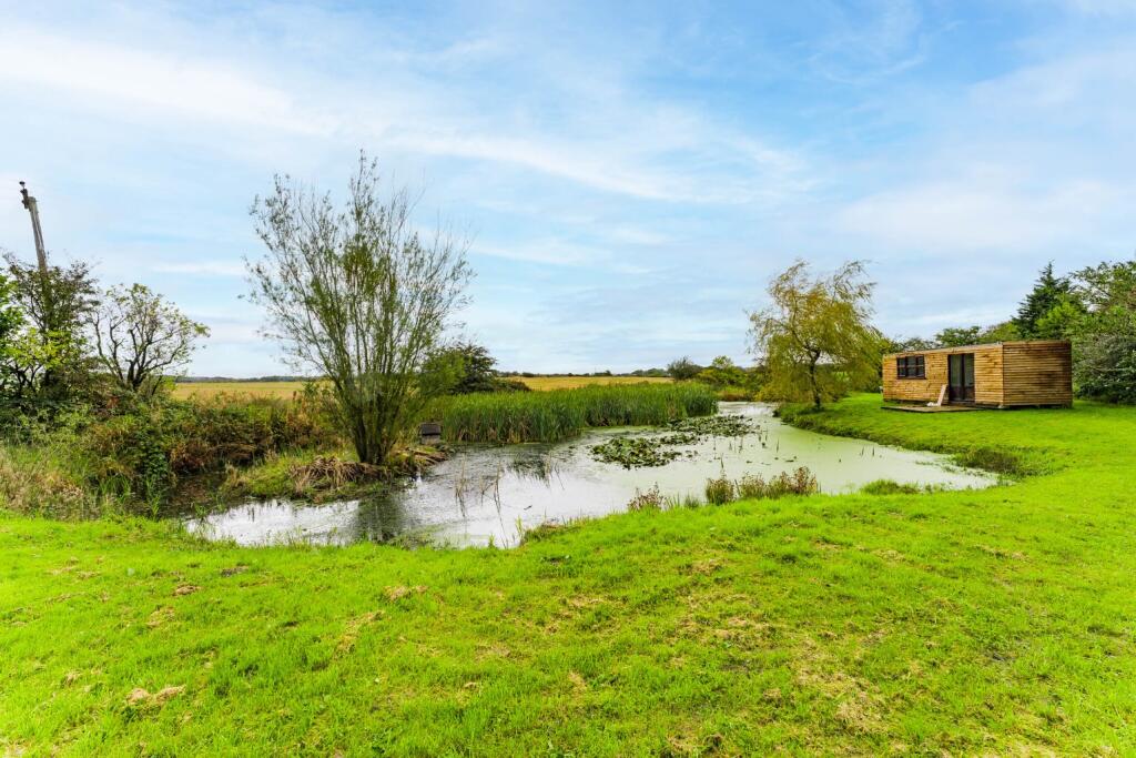 Additional property image - Whittle House Farm, Wingates Lane, Westhoughton, BL5