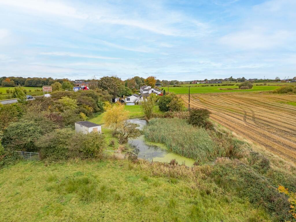 Additional property image - Whittle House Farm, Wingates Lane, Westhoughton, BL5