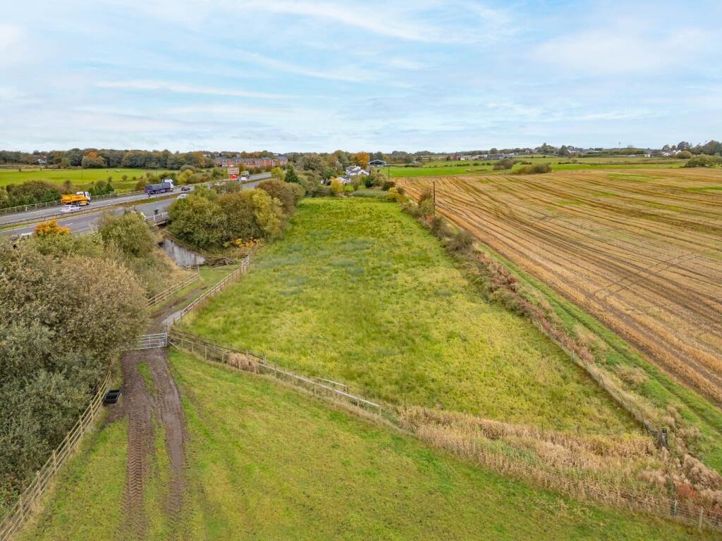 Additional property image - Whittle House Farm, Wingates Lane, Westhoughton, BL5