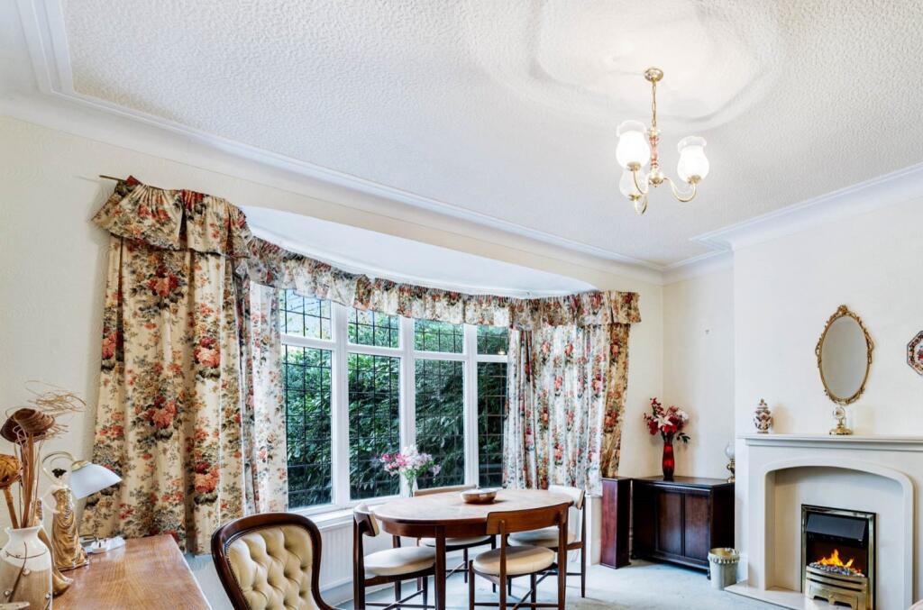 Additional property image - Junction Road, Bolton, Lancashire, BL3