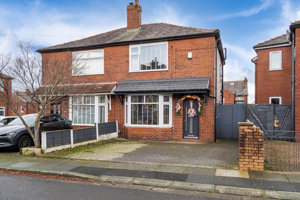 Main image of property: Trawden Avenue, Bolton, Lancashire, BL1
