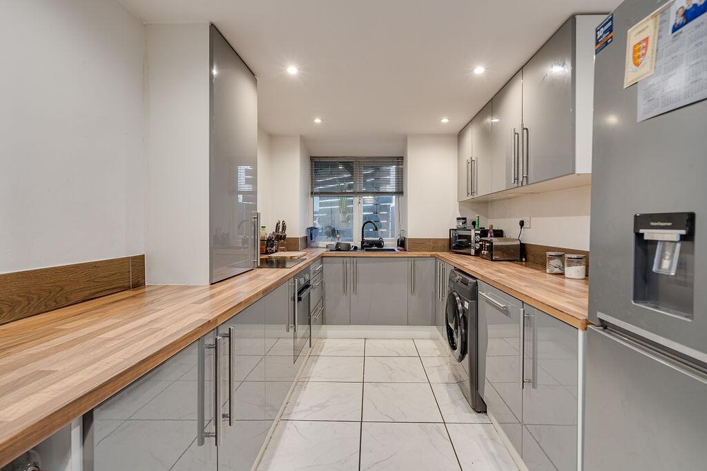 Additional property image - Hacken Lane, Bolton, Lancashire, BL3