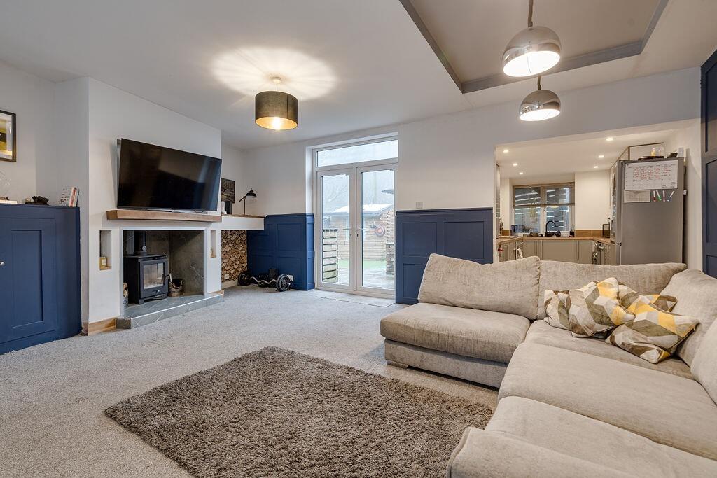 Additional property image - Hacken Lane, Bolton, Lancashire, BL3