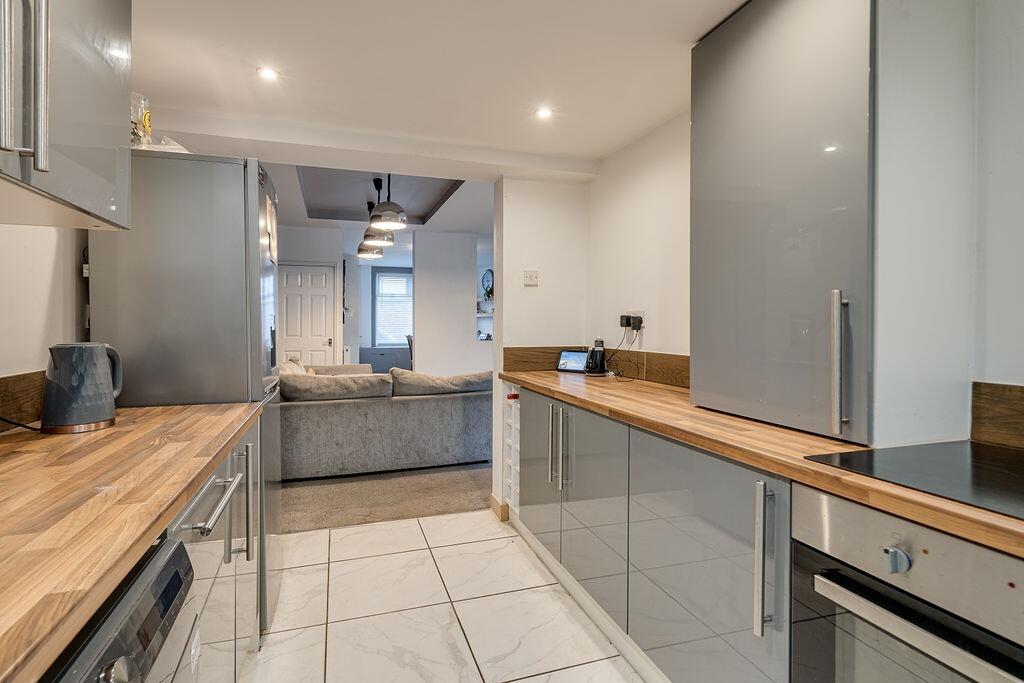 Additional property image - Hacken Lane, Bolton, Lancashire, BL3