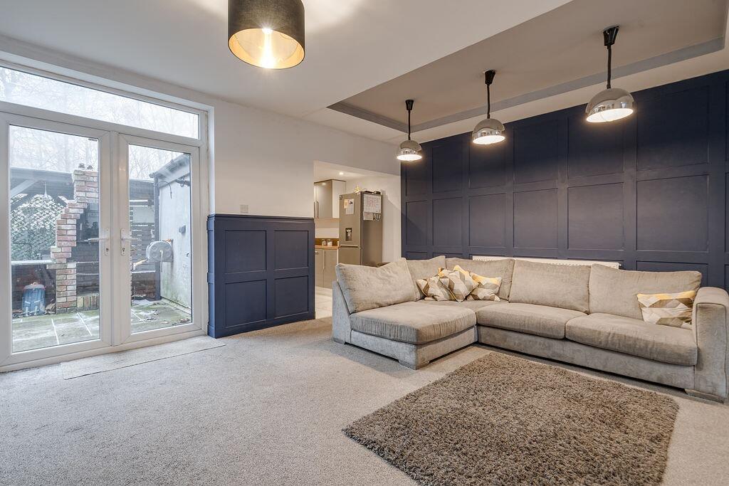 Additional property image - Hacken Lane, Bolton, Lancashire, BL3