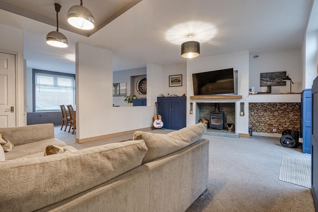 Additional property image - Hacken Lane, Bolton, Lancashire, BL3