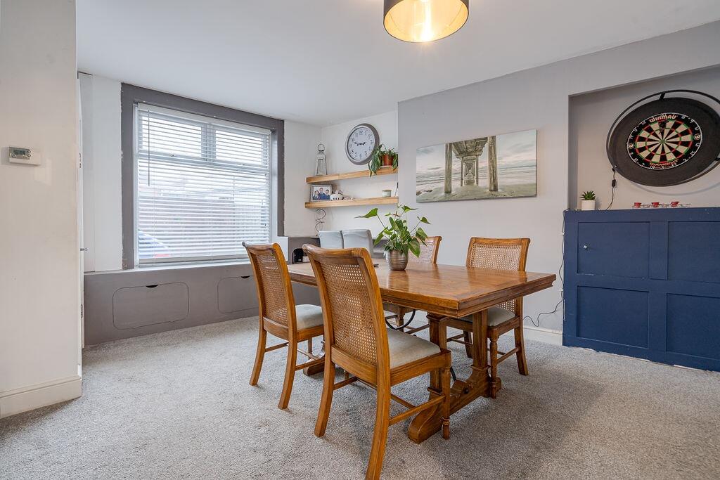 Additional property image - Hacken Lane, Bolton, Lancashire, BL3