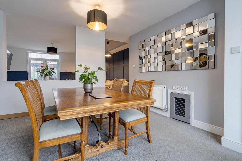 Additional property image - Hacken Lane, Bolton, Lancashire, BL3