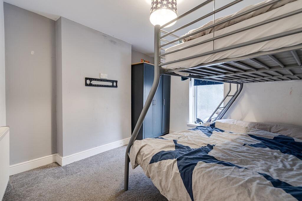Additional property image - Hacken Lane, Bolton, Lancashire, BL3