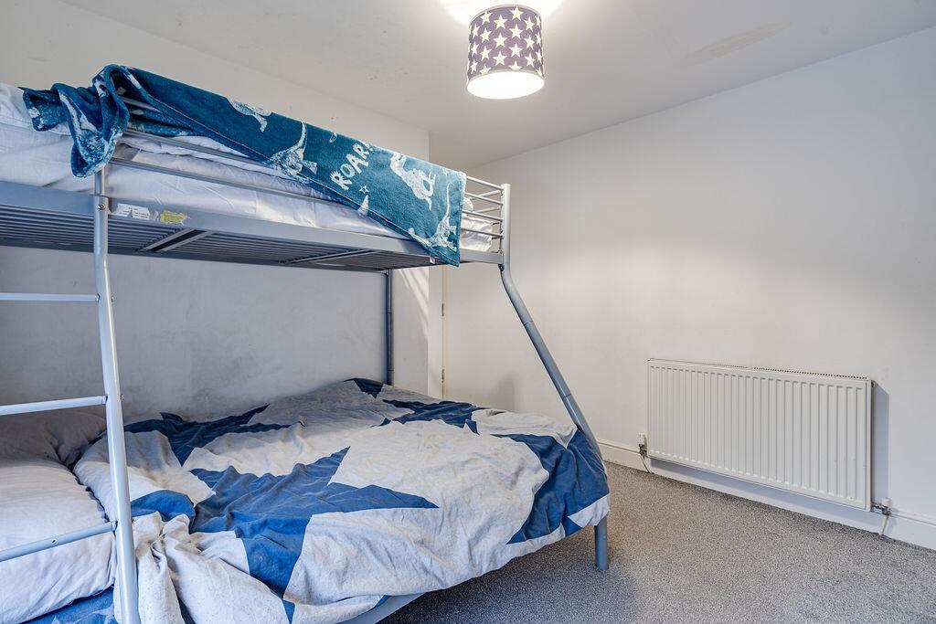 Additional property image - Hacken Lane, Bolton, Lancashire, BL3