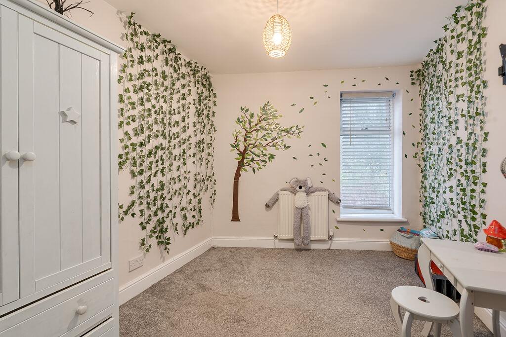 Additional property image - Hacken Lane, Bolton, Lancashire, BL3