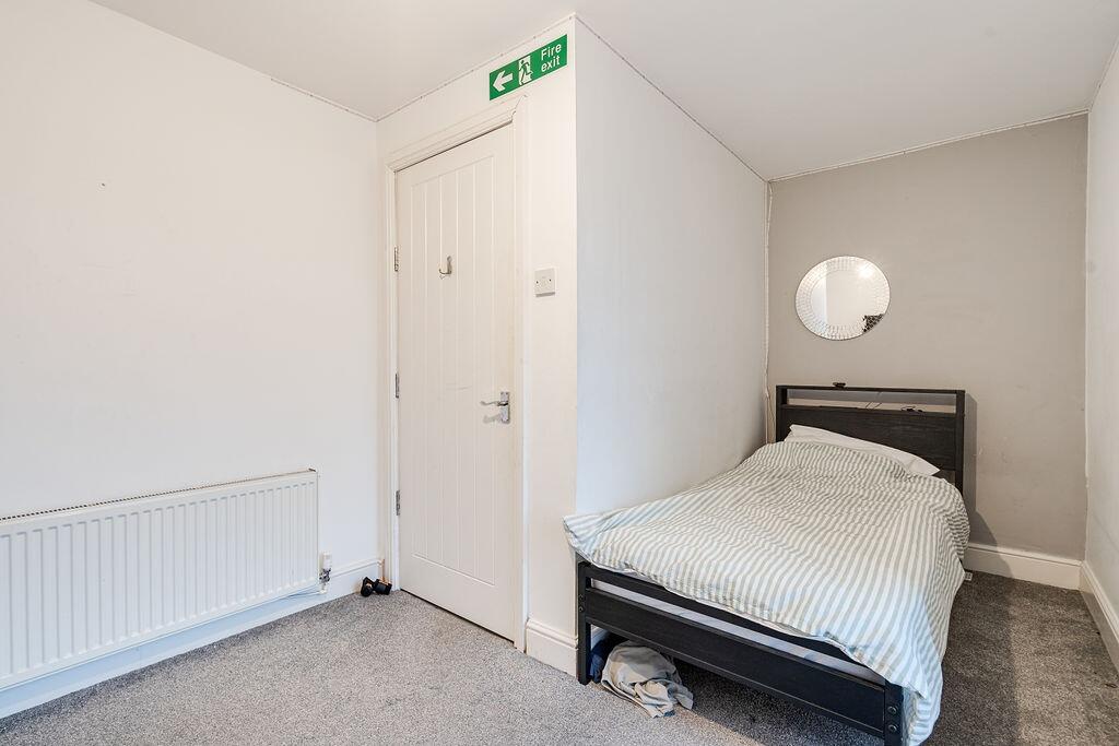 Additional property image - Hacken Lane, Bolton, Lancashire, BL3
