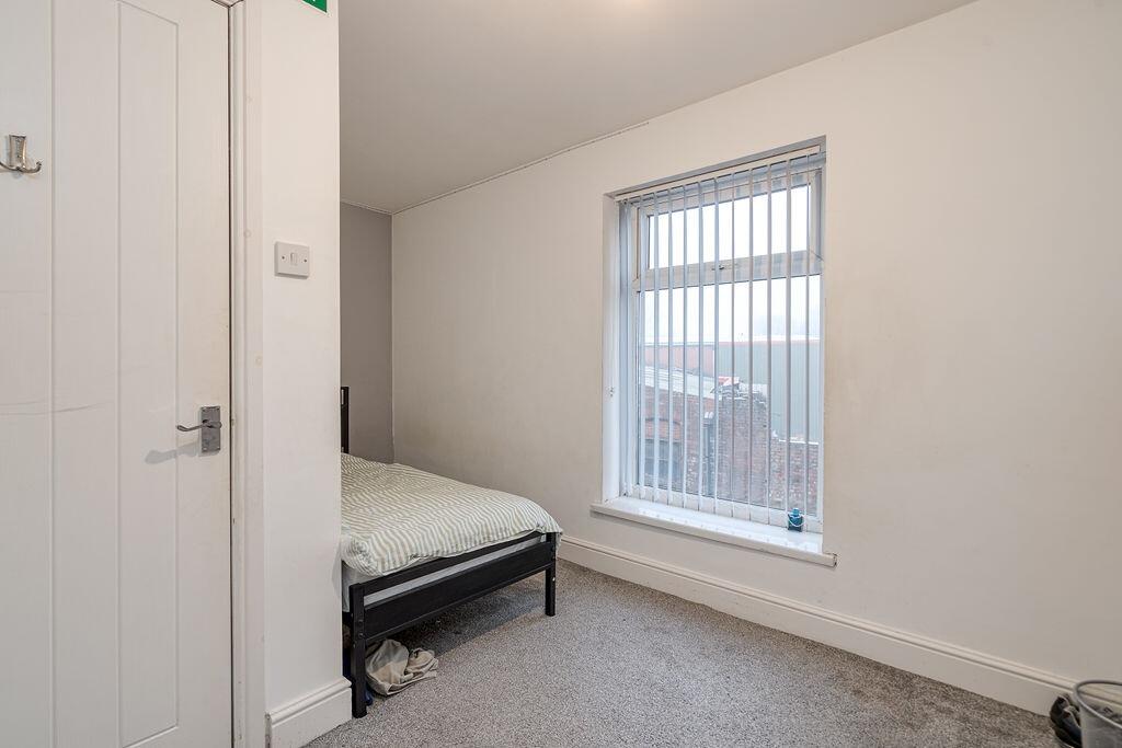 Additional property image - Hacken Lane, Bolton, Lancashire, BL3