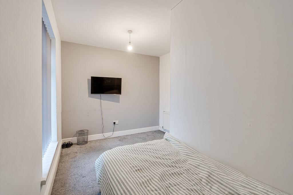 Additional property image - Hacken Lane, Bolton, Lancashire, BL3