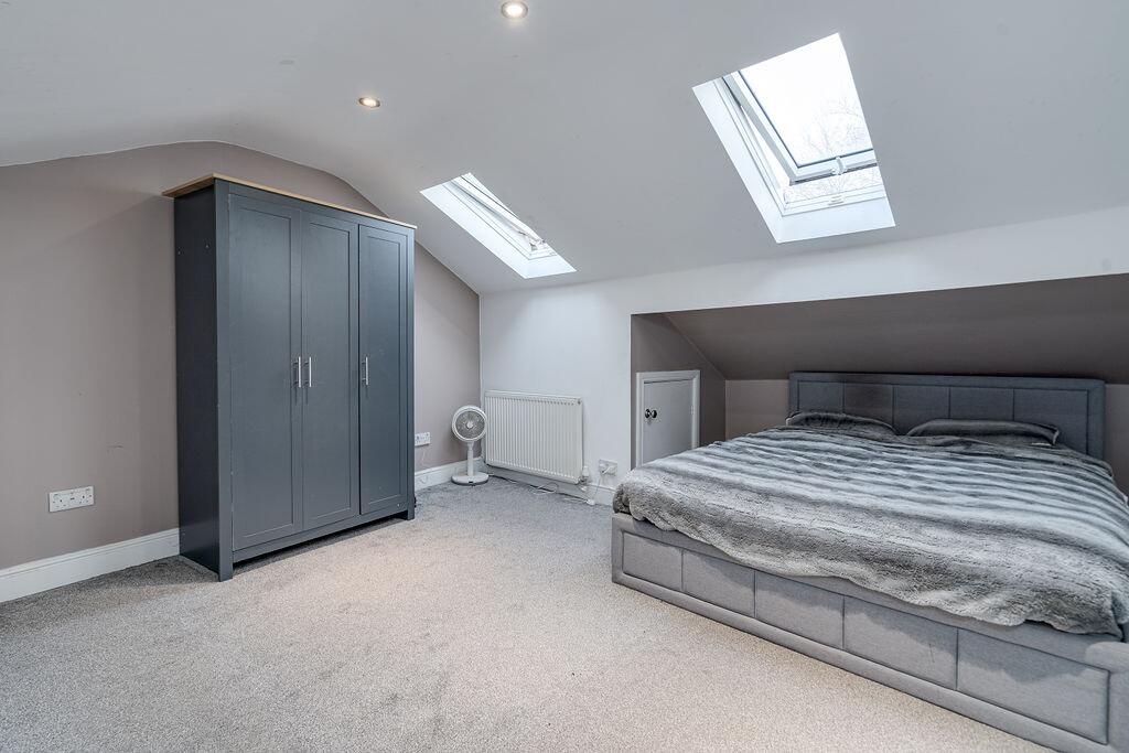 Additional property image - Hacken Lane, Bolton, Lancashire, BL3