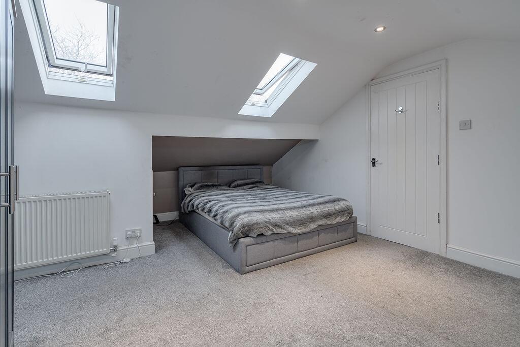 Additional property image - Hacken Lane, Bolton, Lancashire, BL3