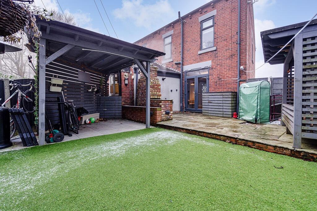 Additional property image - Hacken Lane, Bolton, Lancashire, BL3