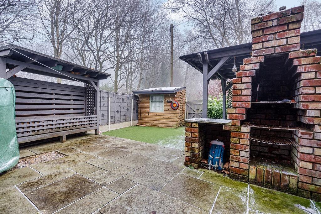 Additional property image - Hacken Lane, Bolton, Lancashire, BL3