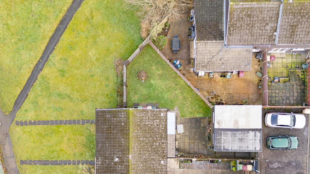 Additional property image - Crosshill Walk, Bolton, Lancashire, BL3
