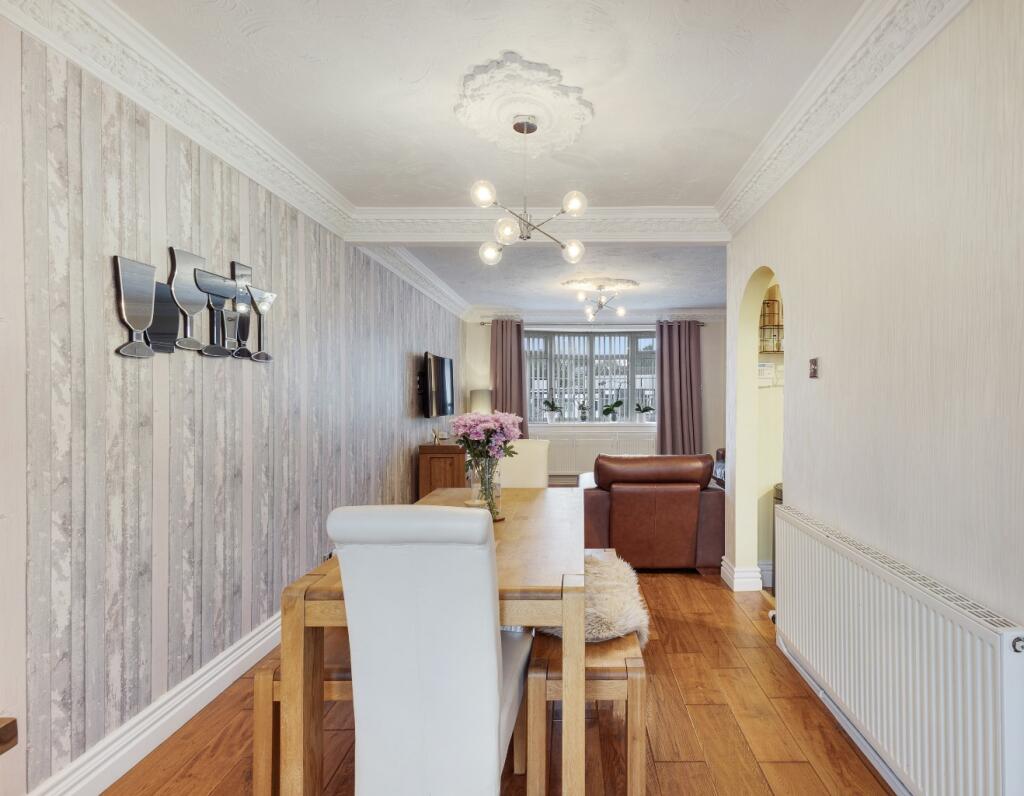 Additional property image - Crosshill Walk, Bolton, Lancashire, BL3