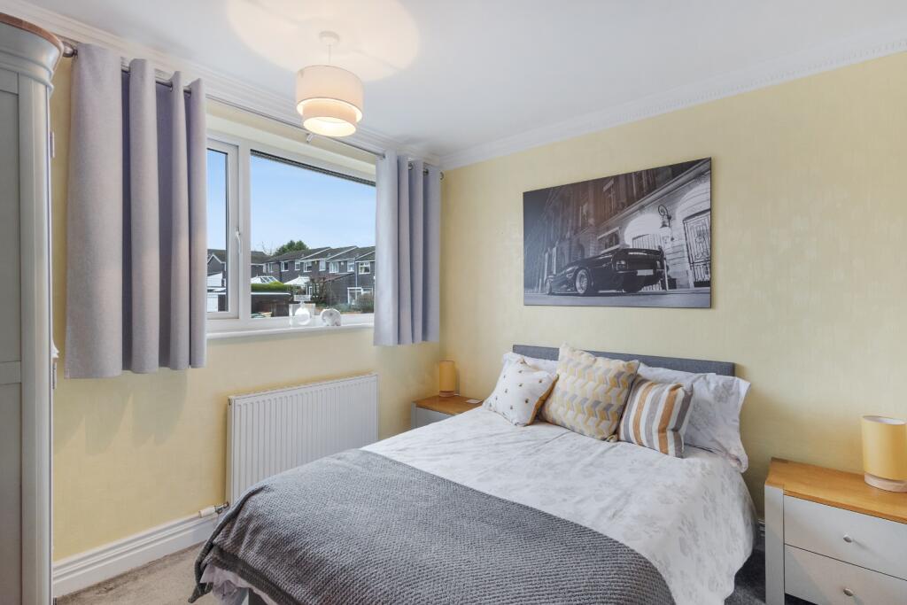 Additional property image - Crosshill Walk, Bolton, Lancashire, BL3
