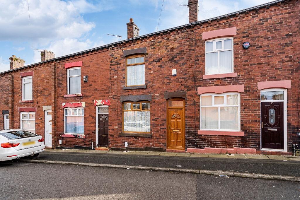 Additional property image - AUCTION - Cambria Street, Bolton, Lancashire, BL3