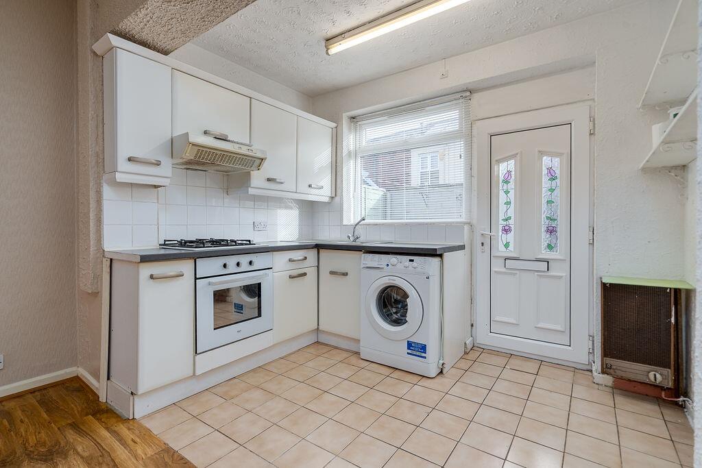 Additional property image - AUCTION - Cambria Street, Bolton, Lancashire, BL3