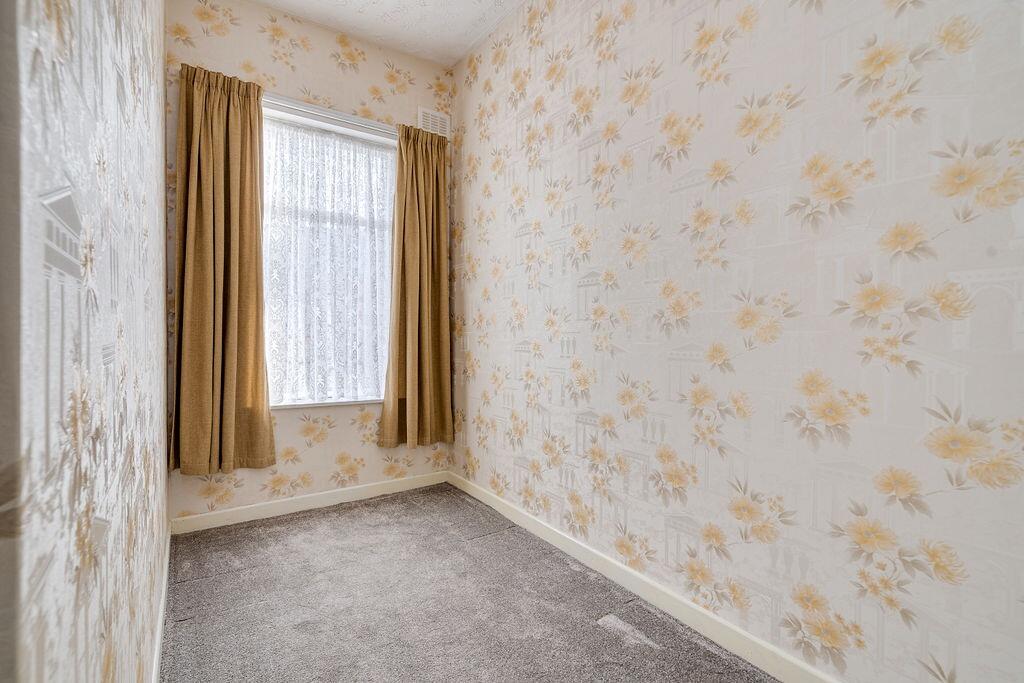 Additional property image - AUCTION - Cambria Street, Bolton, Lancashire, BL3