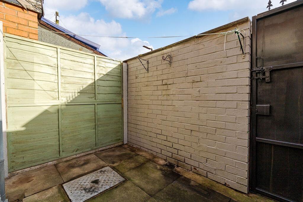 Additional property image - AUCTION - Cambria Street, Bolton, Lancashire, BL3