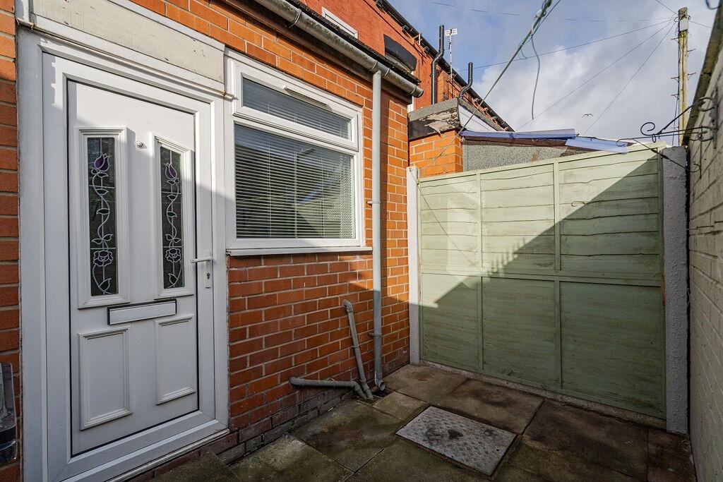 Additional property image - AUCTION - Cambria Street, Bolton, Lancashire, BL3