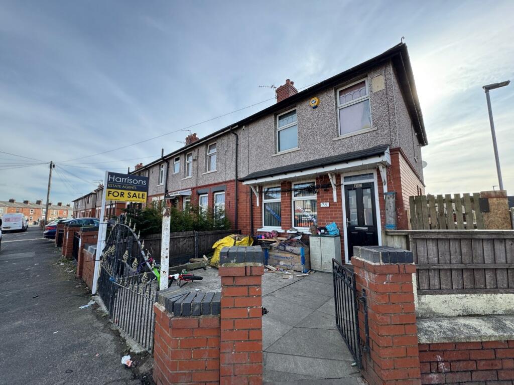 Main image of property: Abbey Lane, Leigh, Lancashire, WN7