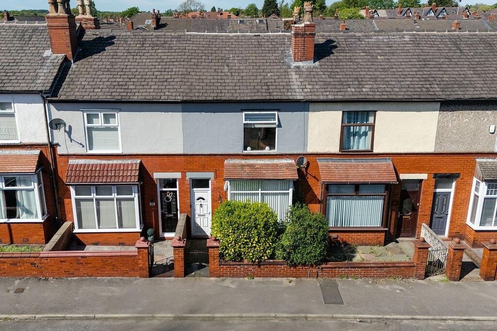 Main image of property: Throstlenest Avenue, Wigan, Lancashire, WN6