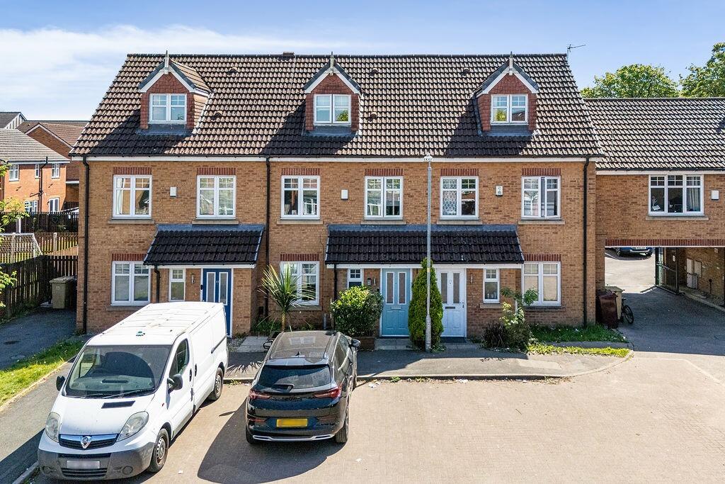 Main image of property: Higher Clough Close, Bolton, Lancashire, BL3