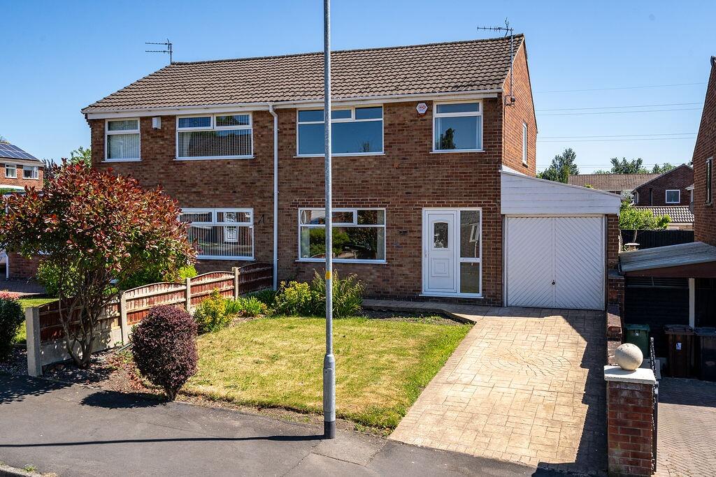 Main image of property: Chanters Avenue, Atherton, Manchester, Lancashire, M46