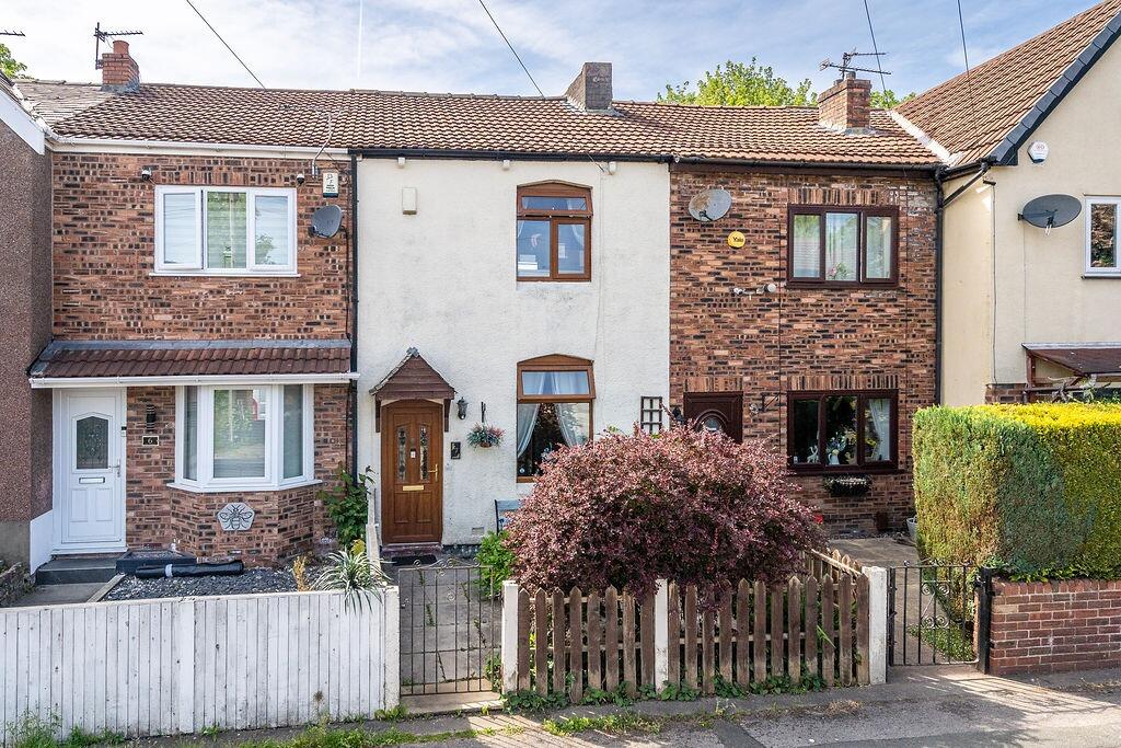 Main image of property: Peel Terrace, Westhoughton, Bolton, Lancashire, BL5