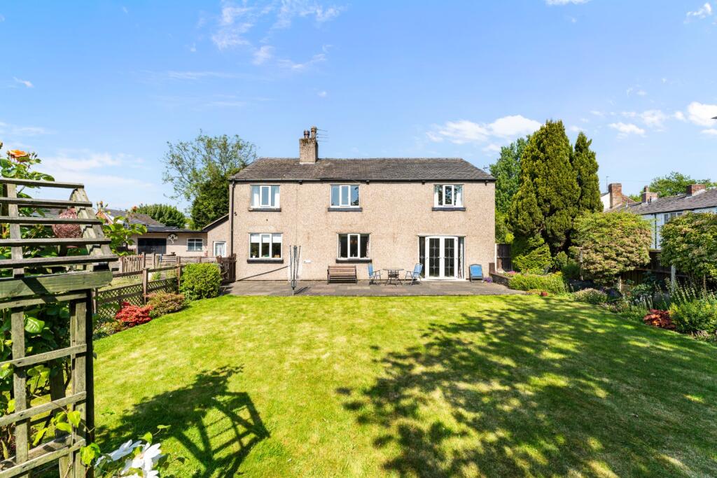 Main image of property: Daisy Hill Farm, Hindley Road, Westhoughton, Bolton, Lancashire, BL