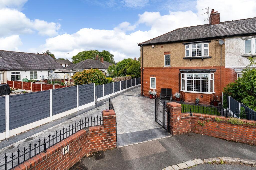 Main image of property: Lakeside Avenue, Bolton, Lancashire, BL3