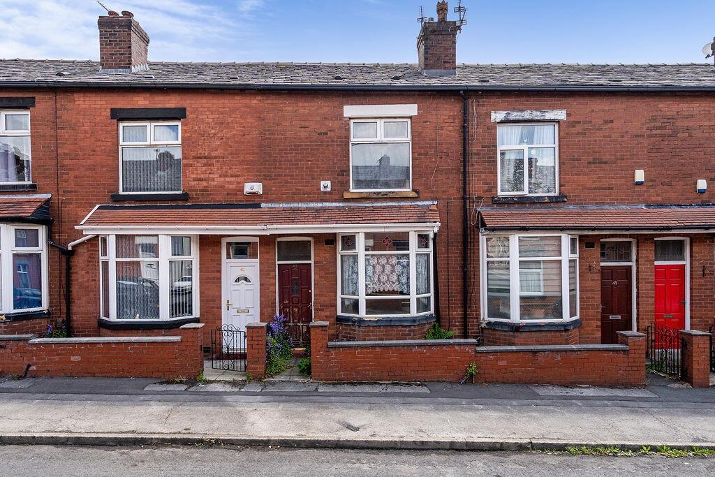 Main image of property: Nunnery Road, Bolton, Lancashire, BL3