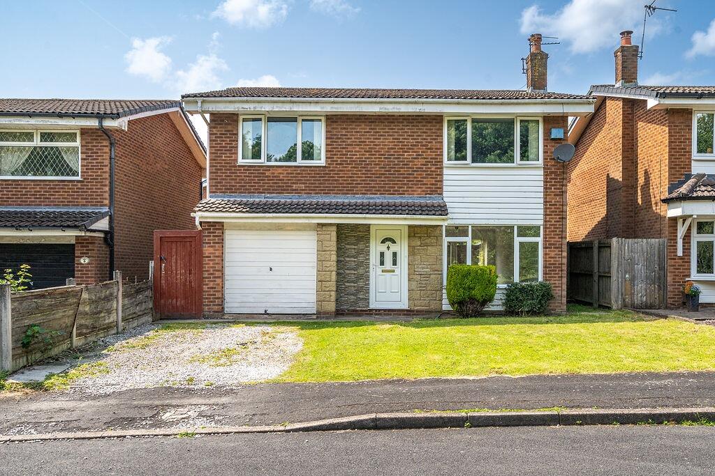 Main image of property: Bank Field, Westhoughton, Bolton, Lancashire, BL5