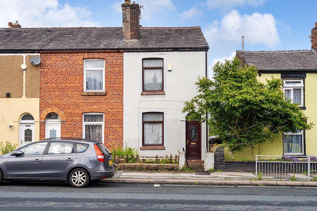 Main image of property: Wigan Road, Bolton, Lancashire, BL3