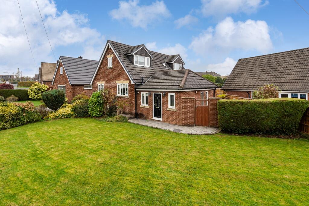 Main image of property: Cherrywood Avenue, Bolton, Lancashire, BL5