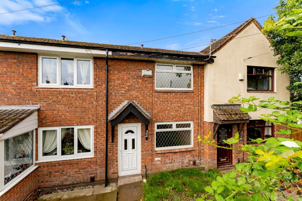 Main image of property: Auction: Manchester Road, Westhoughton, Bolton, Lancashire, BL5