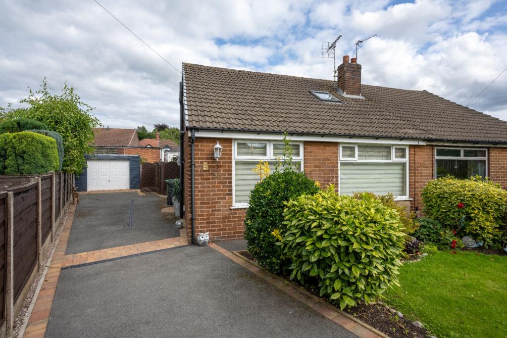 Main image of property: Shore Avenue, Shaw, Oldham, Lancashire, OL2