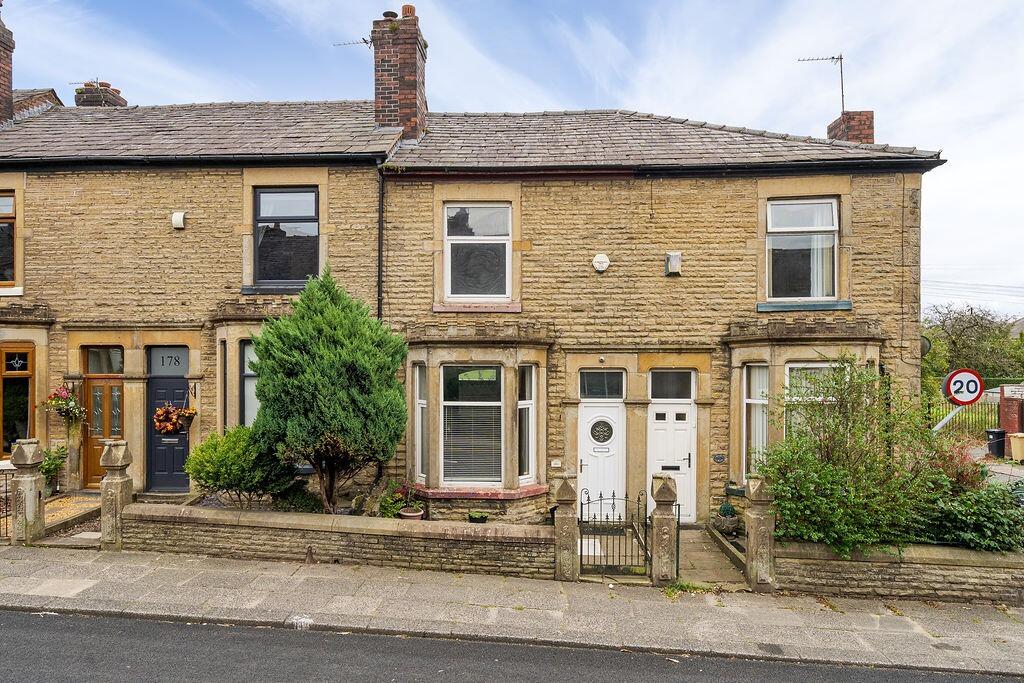 Main image of property: Crown Lane, Bolton, BL6