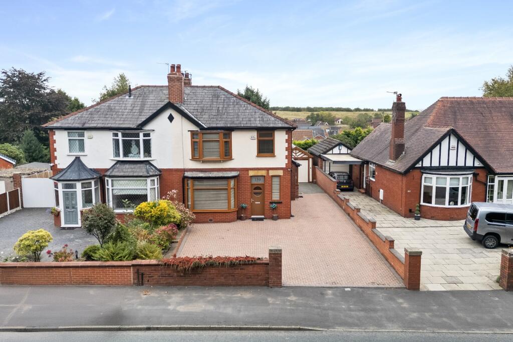 Main image of property: Newbrook Road, Bolton, Lancashire, BL5