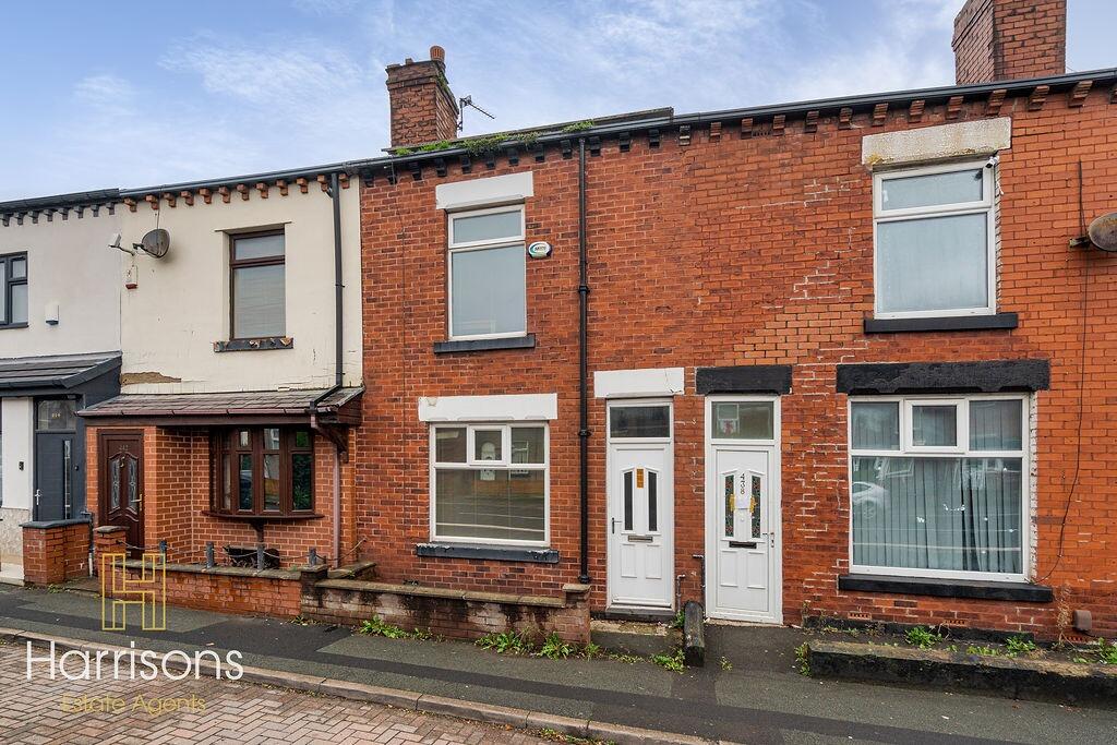 Main image of property: St. Helens Road, Bolton, Lancashire, BL3