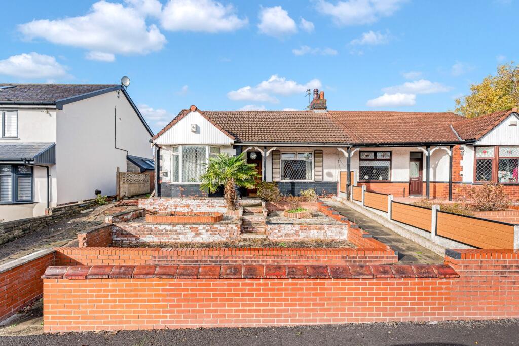 Main image of property: Wheatfield Street, Bolton, Lancashire, BL2