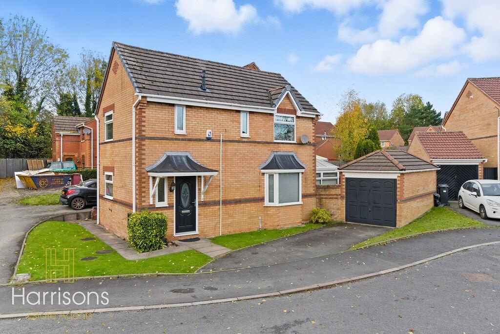 Main image of property: Hemley Close, Westhoughton, Bolton, Lancashire, BL5